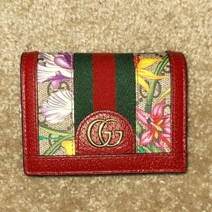 Gucci Ophedia wallet